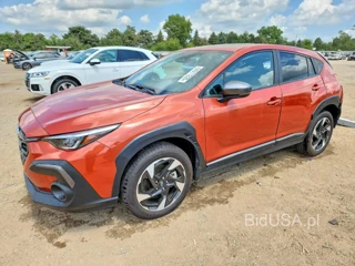 SUBARU CROSSTREK LIMITED