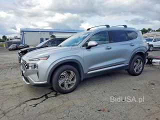 HYUNDAI SANTA FE SEL