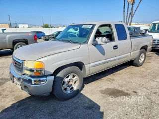 GMC NEW SIERRA C1500