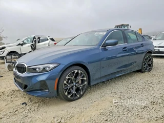 BMW 330I