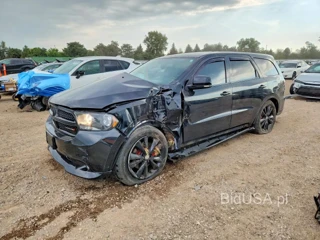 DODGE DURANGO R/T