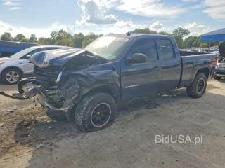 GMC SIERRA K1500 SLE