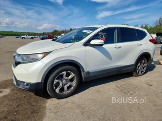 HONDA CR-V EX
