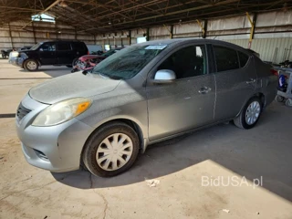 NISSAN VERSA 1.6 S