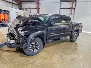 TOYOTA TACOMA TRD OFF-ROAD
