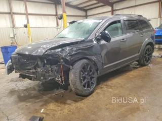 DODGE JOURNEY SXT