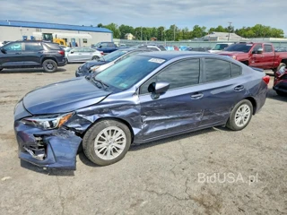 SUBARU IMPREZA PREMIUM
