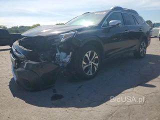 SUBARU OUTBACK TOURING
