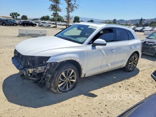 AUDI Q5 PREMIUM PLUS