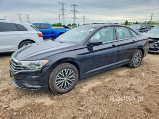 VOLKSWAGEN JETTA S