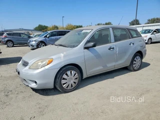TOYOTA MATRIX BASE