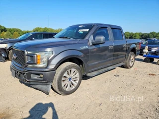 FORD F150 SUPERCREW