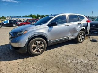 HONDA CR-V LX