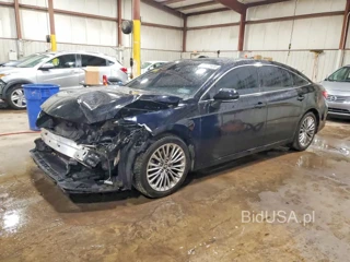 TOYOTA AVALON LIMITED
