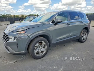 HYUNDAI SANTA FE SE