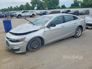 CHEVROLET MALIBU LS