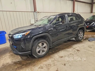 TOYOTA RAV4 HYBRID XLE