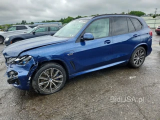 BMW X5 XDRIVE45E