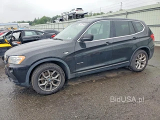 BMW X3 XDRIVE35I