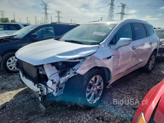 BUICK ENCLAVE AVENIR