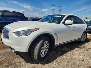 INFINITI QX70 BASE