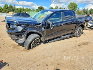 FORD RANGER XL