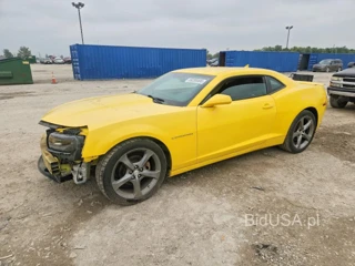 CHEVROLET CAMARO LT