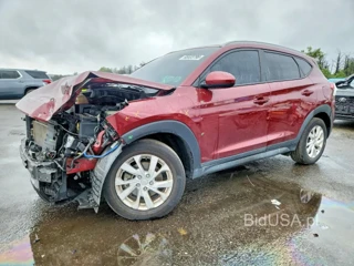 HYUNDAI TUCSON VALUE