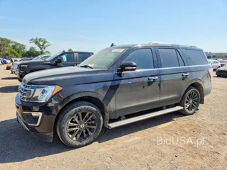 FORD EXPEDITION LIMITED