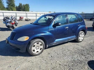 CHRYSLER PT CRUISER TOURING