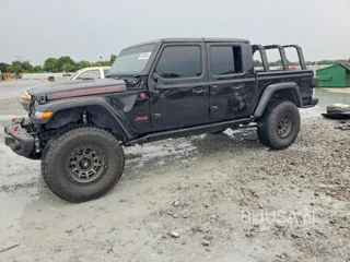 JEEP GLADIATOR RUBICON