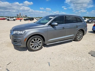 AUDI Q7 PREMIUM PLUS