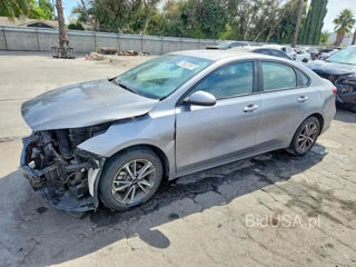 KIA FORTE LXS
