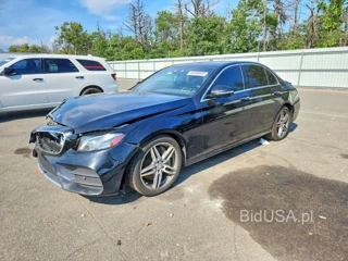 MERCEDES-BENZ E 300 4MATIC
