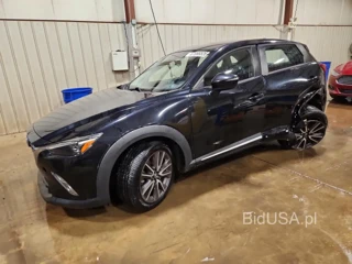 MAZDA CX-3 GRAND TOURING