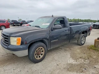 GMC SIERRA C1500