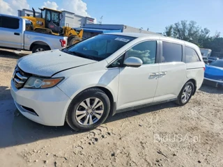 HONDA ODYSSEY EX