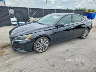NISSAN ALTIMA SL