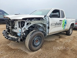 TOYOTA TACOMA SR
