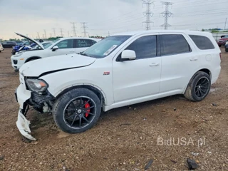 DODGE DURANGO R/T