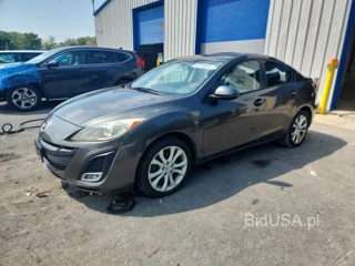 MAZDA 3 S