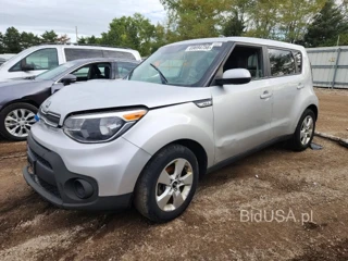 KIA SOUL BASE