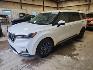 KIA CARNIVAL SX