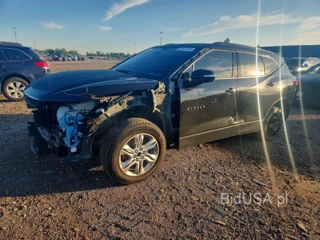 CHEVROLET BLAZER 2LT