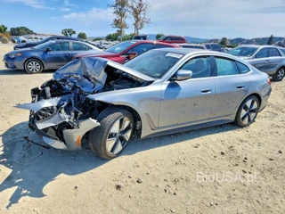 BMW I4 EDRIVE 35
