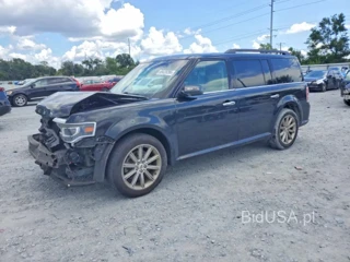 FORD FLEX LIMITED