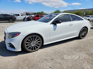 MERCEDES-BENZ E 450