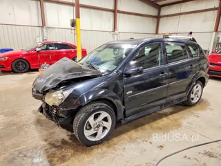 PONTIAC VIBE