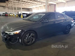 HYUNDAI ELANTRA LIMITED