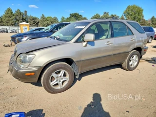 LEXUS RX 300